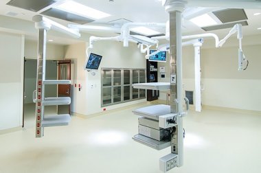 Introducing Our New Minimally Invasive Suite